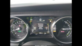 Jeep Wrangler SAHARA / AWD / Hybryda Częstochowa - zdjęcie 10