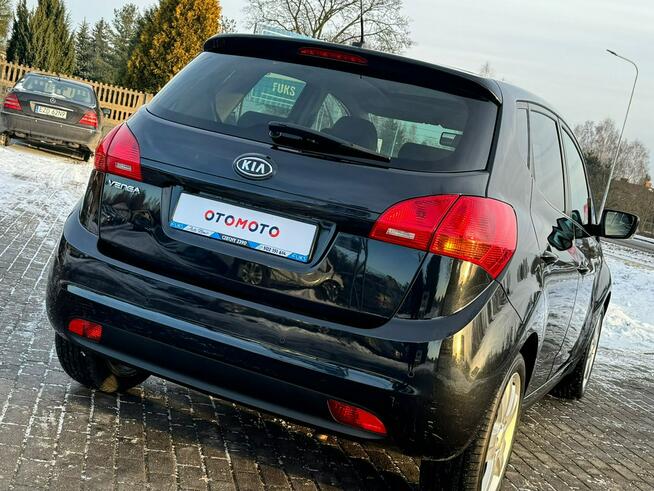 Kia Venga *Panorama*Climatronic*125km* Zduńska Wola - zdjęcie 6