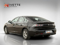 Peugeot 508 1,5 Bluehdi(130 KM) Active Salon PL  F-Vat Warszawa - zdjęcie 4