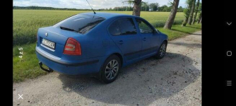 Skoda Octavia II Radomsko - zdjęcie 2