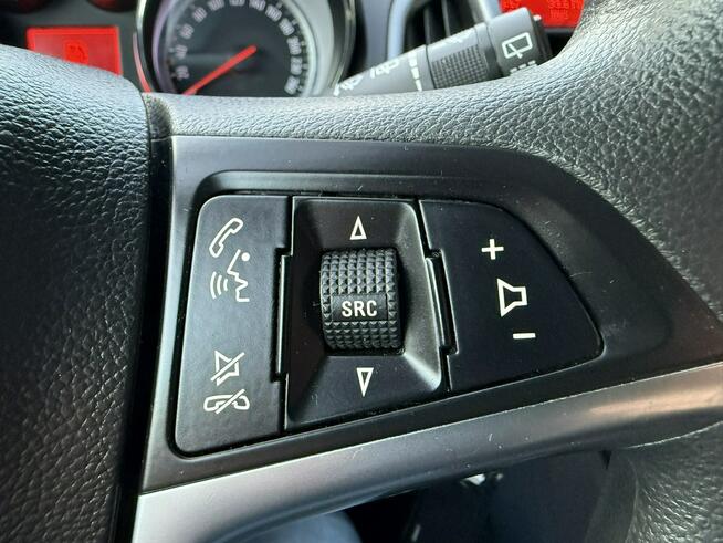 Opel Astra Niezawodny silnik 1.6 Poznań - zdjęcie 12