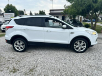 Ford Kuga Titanium Nowe Iganie - zdjęcie 4