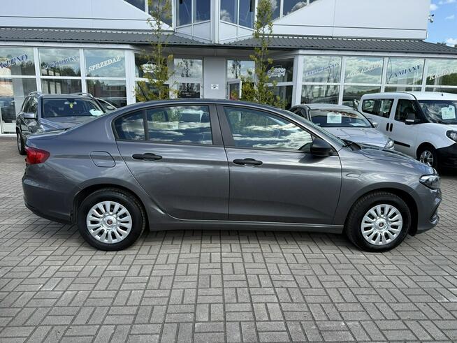 Fiat Tipo Pierwszy właścicel, sedan, serwis, Olsztyn - zdjęcie 10