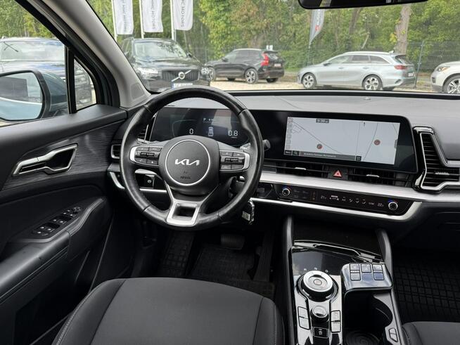 Kia Sportage 1.6 T-GDI 150KM, Salon Polska! 1 właściciel!  FV23% Pęcice - zdjęcie 4