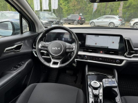 Kia Sportage 1.6 T-GDI 150KM, Salon Polska! 1 właściciel!  FV23% Pęcice - zdjęcie 4