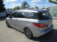 Sprowadzona, bezwypadkowa, serwisowana Pruszków - zdjęcie 3