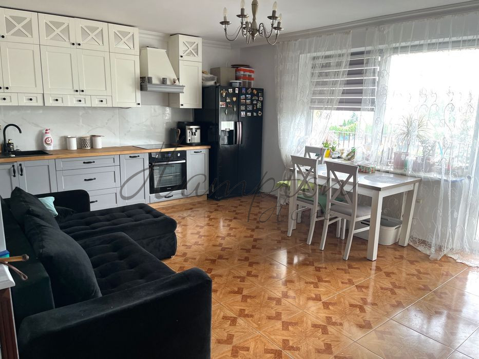 Stara Miłosna - ciche mieszkanie 4 pokoje Warszawa - zdjęcie 2