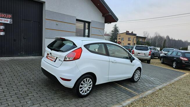 Ford Fiesta 1,3 pb * ładna* Chełm Śląski - zdjęcie 7