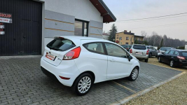 Ford Fiesta 1,3 pb * ładna* Chełm Śląski - zdjęcie 7