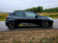 Renault Clio IV 1.6 RS 200 KM BOSE automat klima alu kam.cof Łódź - zdjęcie 4
