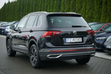 Volkswagen Tiguan 2.0TDI 4Motion DSG Bogate Wyposażenie Alcantara Baranowo - zdjęcie 7