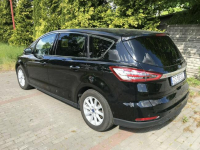 Ford S-Max S MAX automat nawigacja 57 tys. km Słupsk - zdjęcie 4