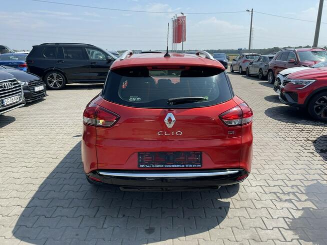 Renault Clio Navi Klimatyzacja Gliwice - zdjęcie 3