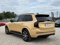 Volvo XC90, 2021 Michałowice - zdjęcie 6