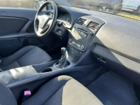 AVENSIS 1,6 benzyna 132 KM, serwis, Słupsk - zdjęcie 7