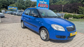 Škoda Fabia 1.2 benzyna/opłacony/gotowy do rejestracji Biała - zdjęcie 12
