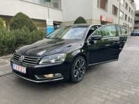 Volkswagen Passat 2.0 Benzyna Szczecin - zdjęcie 11