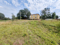 Duża działka budowlano-usługowa w Rębiechowie! Gdańsk - zdjęcie 3