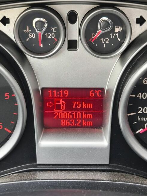 Sprzedam Ford focus Mogilno - zdjęcie 6