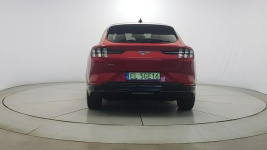 Ford Mustang Mach-E 75kWh AWD Premium! Z Polskigo Salonu! Faktura VAT! Warszawa - zdjęcie 6