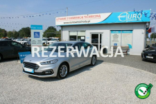 Ford Mondeo TITANIUM F-vat Kamera Virtual Gwarancja Salon Polska Warszawa - zdjęcie 1