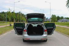 Volkswagen Passat SPROWADZONY ZAREJESTROWANY !!SUPER STAN!! Borowiczki-Pieńki - zdjęcie 11