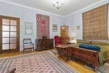 Unikatowy apartament ul. Koszykowa przy Alei Róż Śródmieście - zdjęcie 10