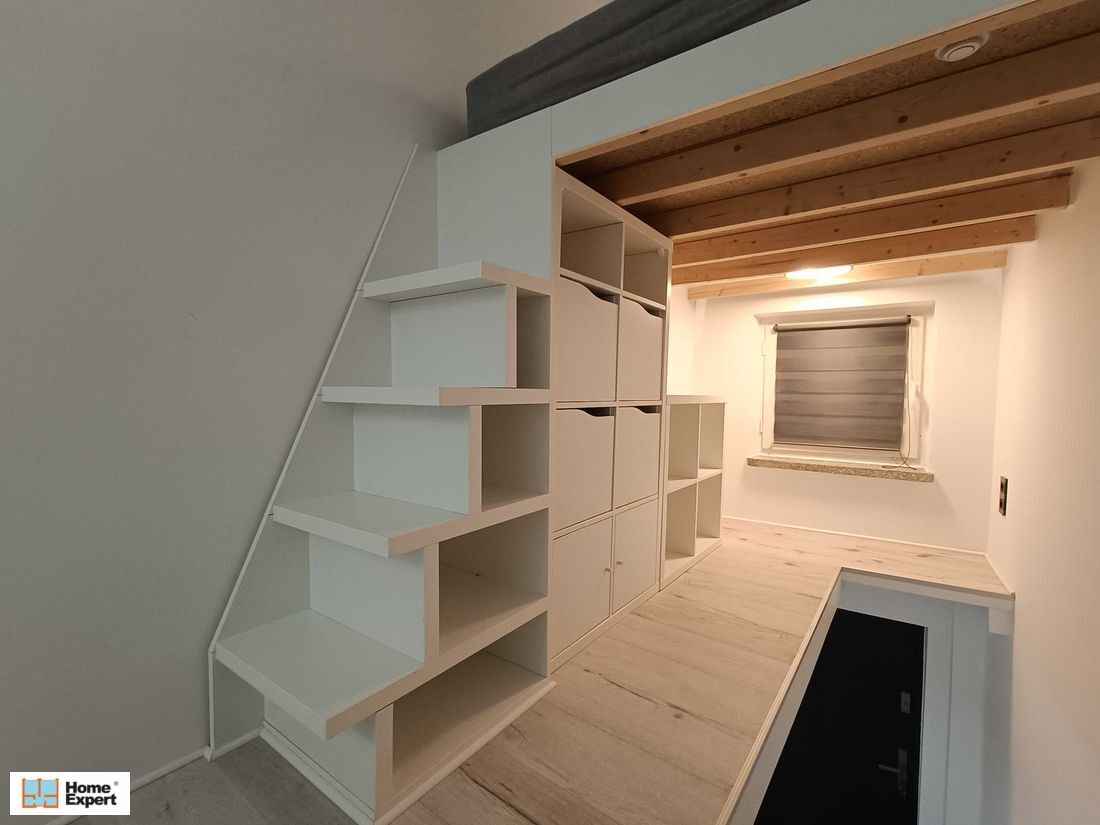 1pok, 30met, Okolice Prudnickiej ANTRESOLA/PARKING (Wrocław Krzyki - zdjęcie 4