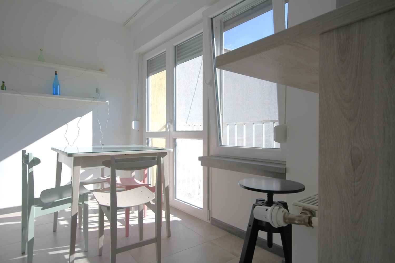 1pok, 25met, Okolice Wita Stwosza PARKING (Wrocław) Stare Miasto - zdjęcie 1