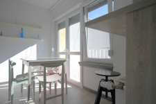 1pok, 25met, Okolice Wita Stwosza PARKING (Wrocław)