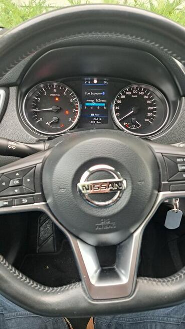 nissan QASHQAI 2019 Choszczno - zdjęcie 2