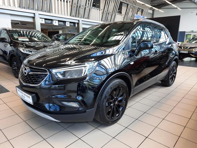 Opel Mokka 1.4 Turbo ecoFLEX Start/Stop Color Innovation Nowa Huta - zdjęcie 2