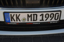 Škoda Octavia 1.0B 2017r PDC Navi Sprowadzony Opłacony Majdan Sieniawski - zdjęcie 7