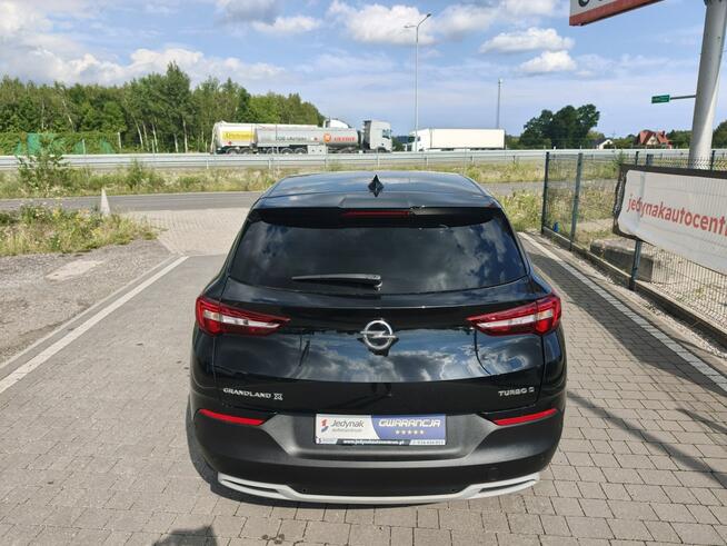 Opel Grandland X Lipówki - zdjęcie 8