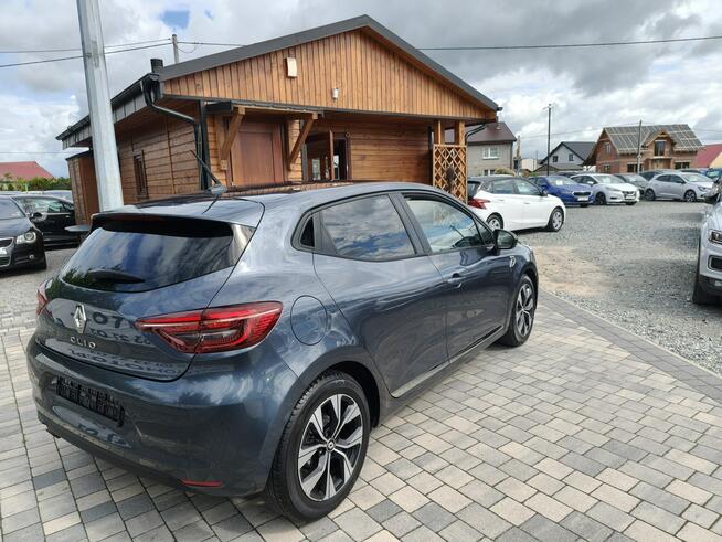 Renault Clio 1.0 TCE Limited 91 KM Przebieg-127 969 km Serwisowany Twardów - zdjęcie 4