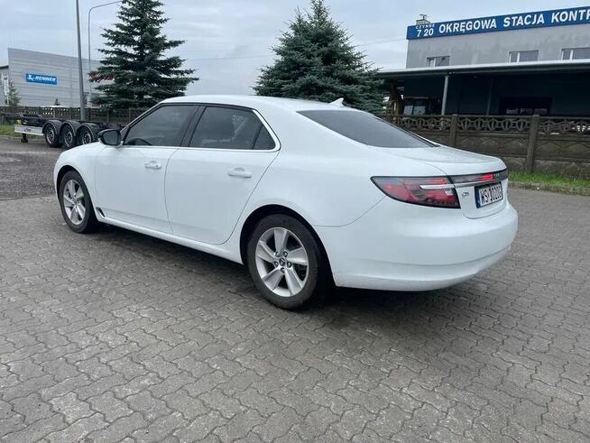 SAAB 95 NG 2011 Benzyna 2.0 BIOPOWER import USA Siedlce - zdjęcie 3