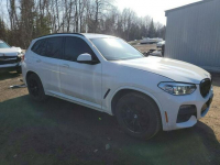 BMW X3 B48 / xDrive / M-Pakiet / niski przebieg Warszawa - zdjęcie 3