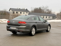 1. Właściciel | Salon PL | Passat B8 1.8 TSI 180 KM | 103 ty