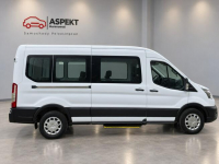 Ford Transit L3H2 / 9-osobowy / dla niepełnosprawnych / Faktura VAT Skępe - zdjęcie 7