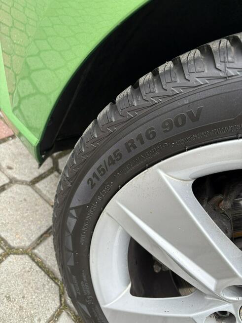 Škoda Fabia 1.0 MPI ,Bezwypadkowy, Gwarancja Tarnowskie Góry - zdjęcie 10