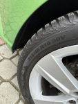 Škoda Fabia 1.0 MPI ,Bezwypadkowy, Gwarancja Tarnowskie Góry - zdjęcie 10