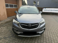 Opel Mokka 1,6 115KM  Klima  Navi  1Właściciel  Serwis Orzech - zdjęcie 2