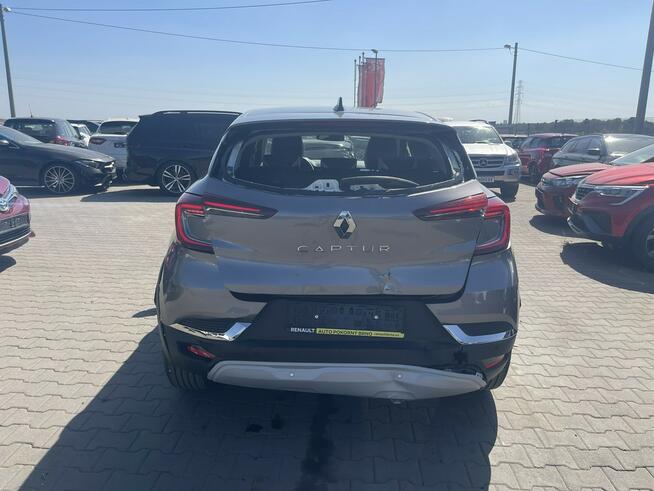 Renault Captur Techno Navi Kamera Gliwice - zdjęcie 3