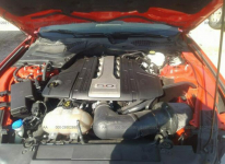 Ford Mustang 2020, 5.0L, lekko uszkodzony tył Słubice - zdjęcie 9