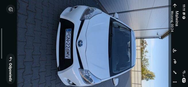 Toyota yaris 3 2012 Witkowo - zdjęcie 6