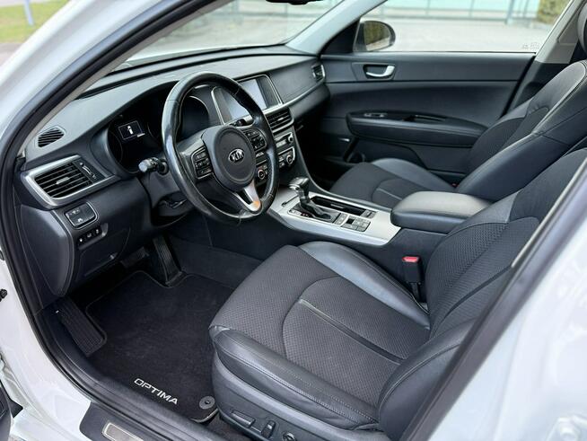 Kia Optima Plug-in Hybrid/Led/Harman/Biala Perla/ Skarszewy - zdjęcie 5