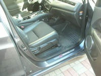 SPRZEDAM HONDA HR-V krajowa, bezwypadkowa Olsztynek - zdjęcie 6