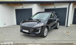 Ford Kuga 2.0 EcoBoost AWD Titanium ASS