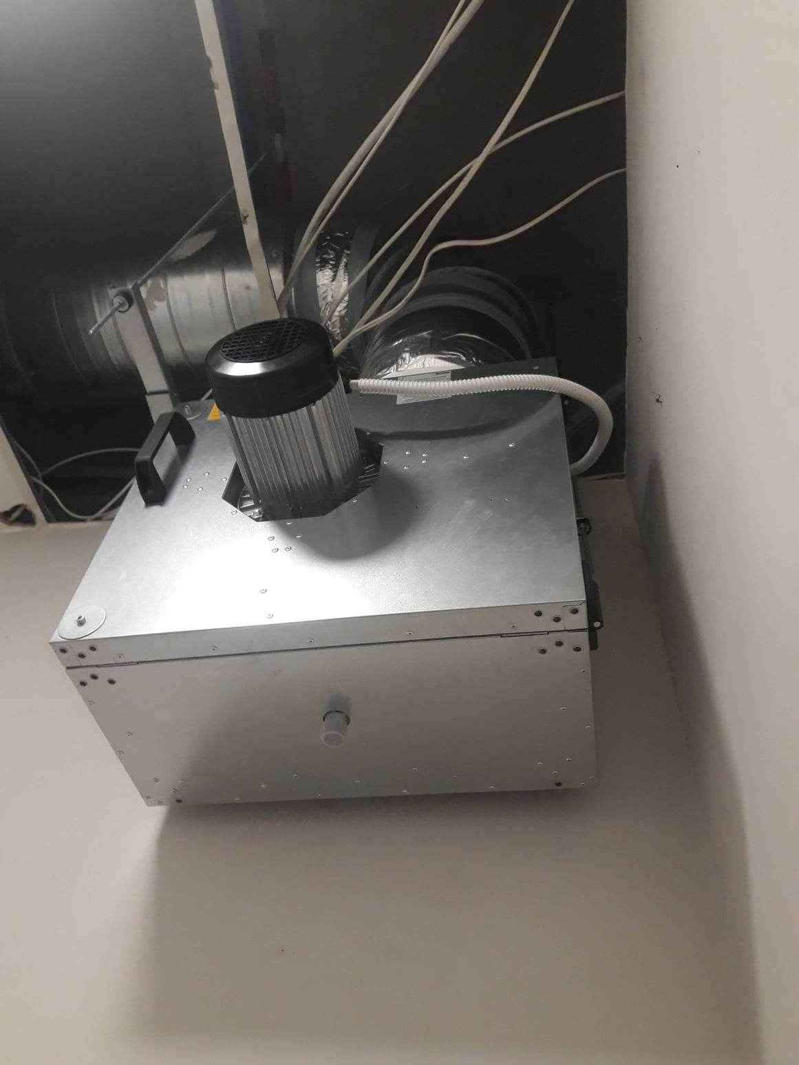 Firma wentylacyjna Ursynów Kabaty Natolin  Montaż 507 508 684 Ursynów - zdjęcie 8