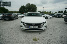 Volkswagen Arteon 2.0 TDI/200KM Elegance DSG Salon PL Fvat 23% DW4MX25 Poznań - zdjęcie 4